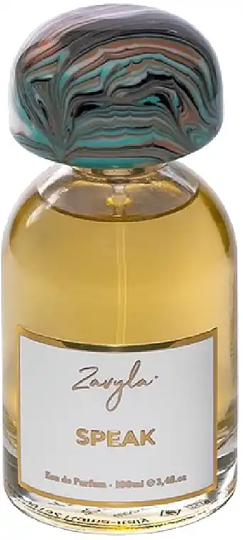 Zavyla Speak - Perfume
