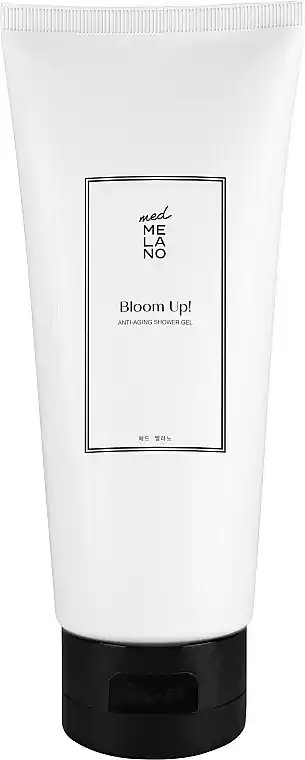 Shower Gel - Bath and Body