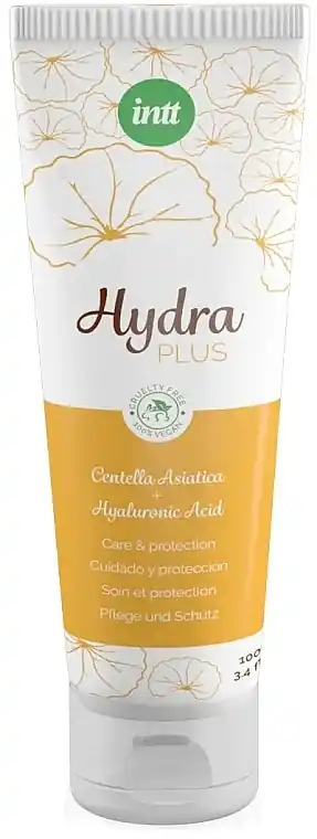 Water-Based Lubricant