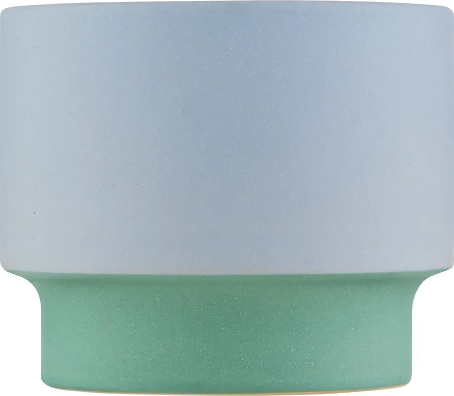Scented Candle 'Saltwater Suede', 3 wicks - Bath and Body