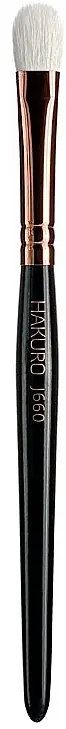 Eyeshadow Brush J670, black - Accessories