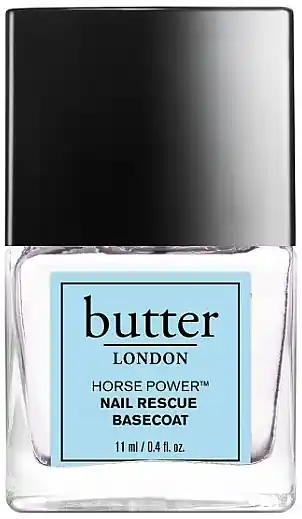 Strengthening Base Coat - Nails