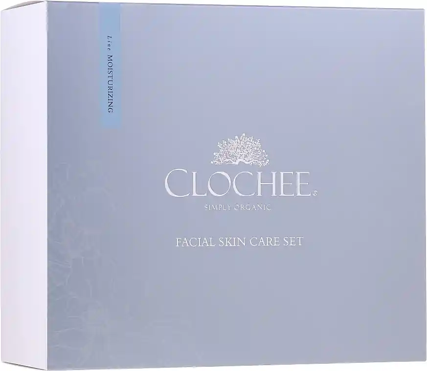 Set - Skin Care Products