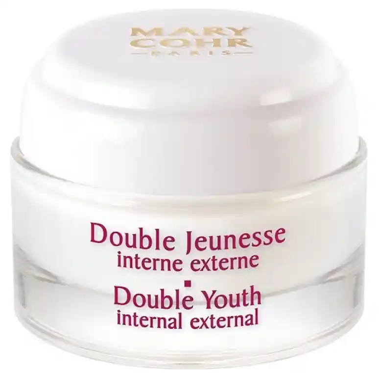 Double Youth Cellular Face Cream - Skin Care Products