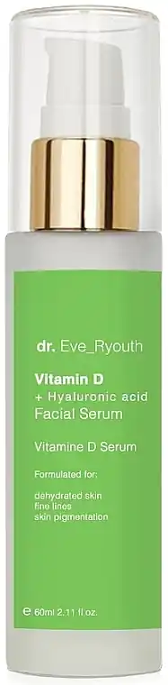 Face Serum - Skin Care Products