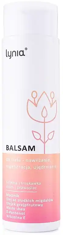 Caffeine Body Balm - Bath and Body