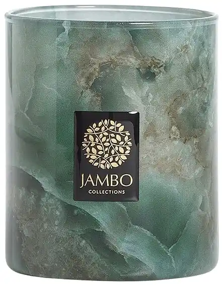 Serengeti Scented Candle, XS, 10x12 cm - Bath and Body