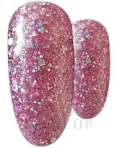Hybrid Nail Polish - Nails