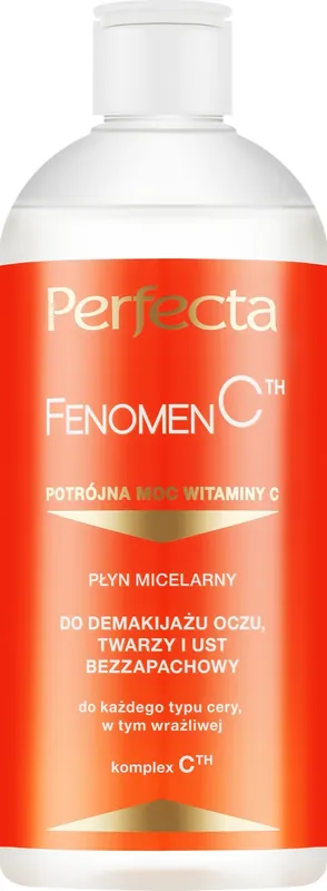 Micellar Water for Removing Makeup from Eyes, Face, and Lips - Skin Care Products