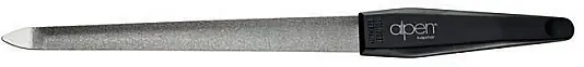 Nail File, 17.5 cm - Accessories