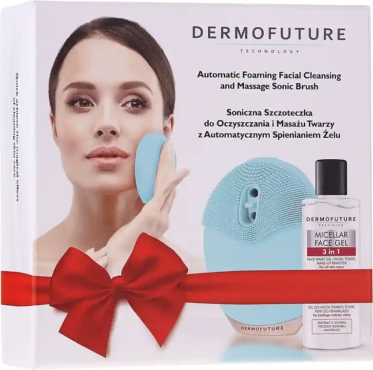 Set - Skin Care Products