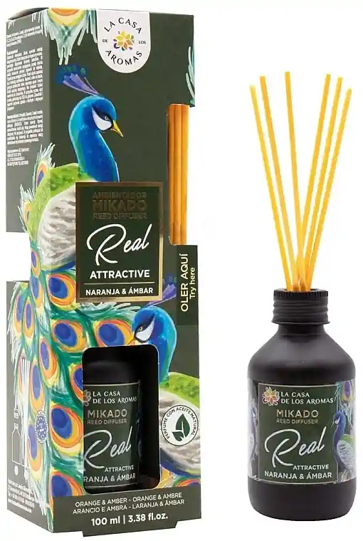 Reed Diffuser - Bath and Body