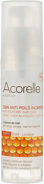 Aloe & Honey Anti-Ingrown Hair Trreatment