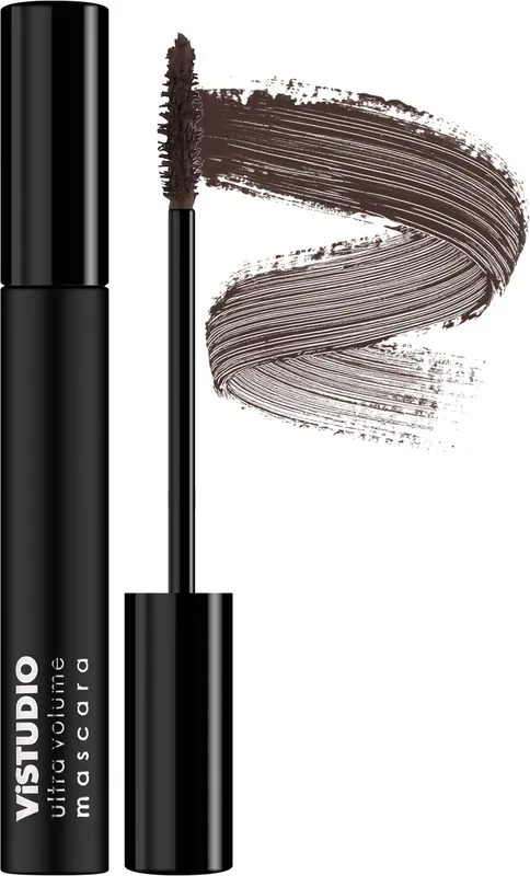 ViSTUDIO Ultra Volume Mascara - Makeup