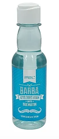 After Shave Lotion - Men