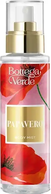 Body Mist - Bath and Body