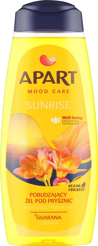 Shower Gel - Bath and Body