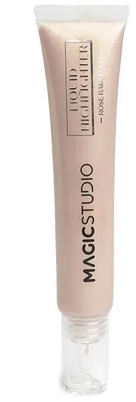 Magic Studio Liquid Highlighter - Makeup