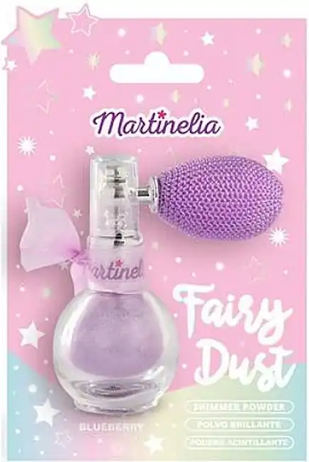 Martinelia Fairy Dust Shimmer Powder - Makeup