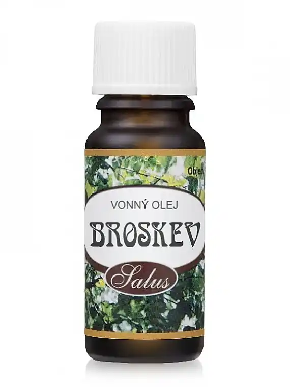 Fragrance Oil 'Broskev' - Bath and Body