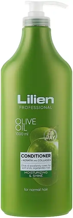 Conditioner for Normal Hair