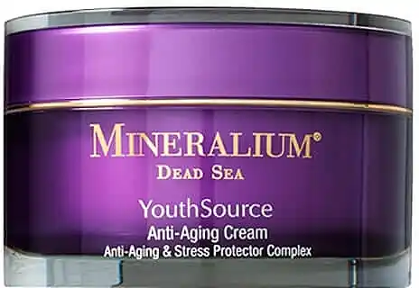 Anti-Aging Face Cream