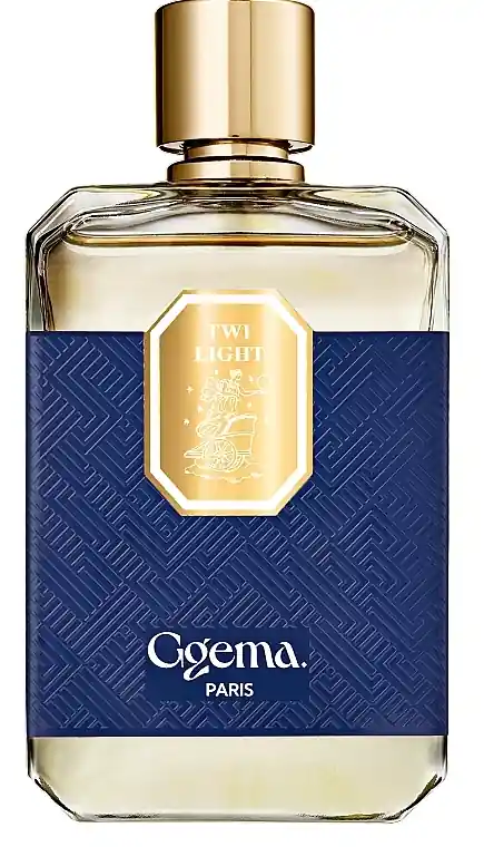 Ggema Twilight - Perfume