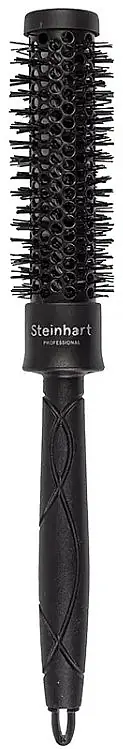 Thermal Brush 23 mm, black - Accessories