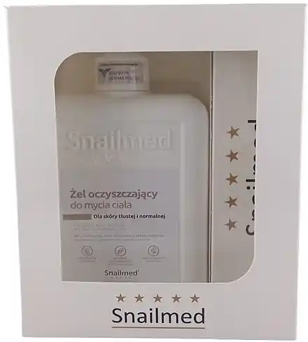 Face Care Set - Skin Care Products