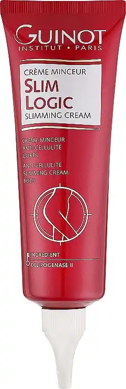 Anti-Cellulite Body Cream