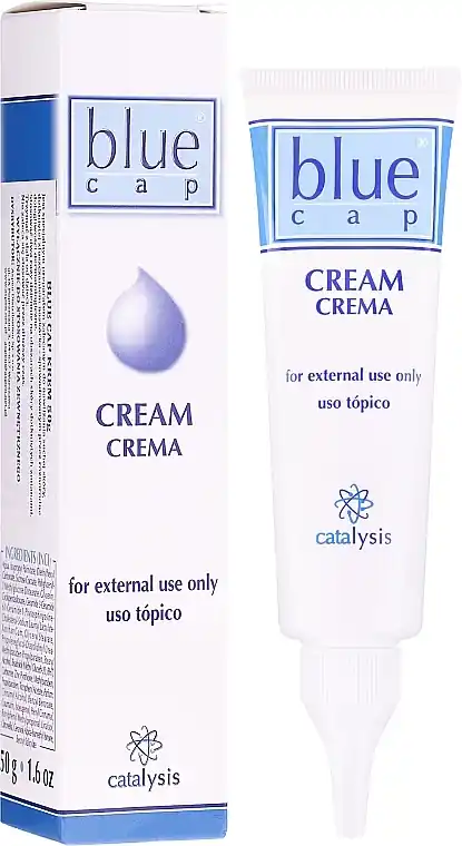 Anti Psoriasis, Eczema & Seborrheic Dermatitis Cream - Skin Care Products