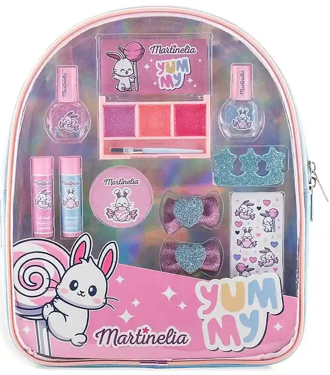 Beauty Set - Skin Care Products