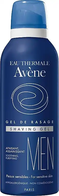 Shaving Gel - Men
