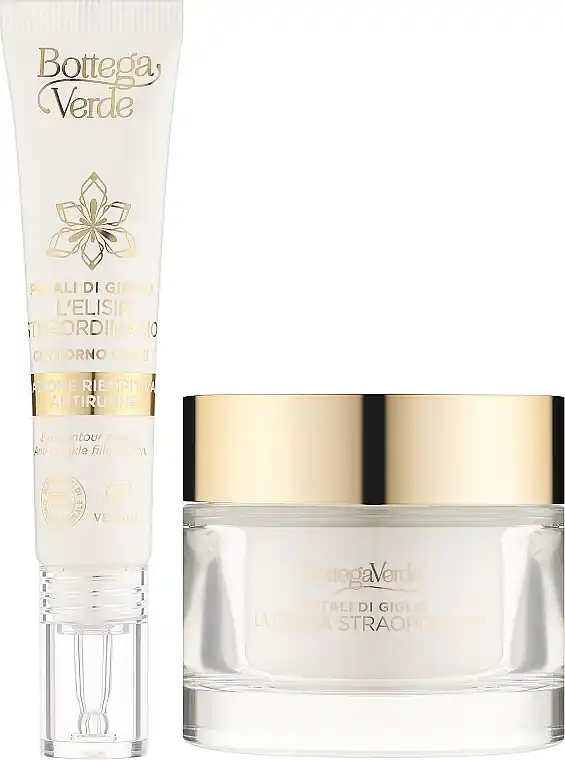 Set - Skin Care Products