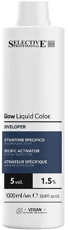 Special Activator - Hair