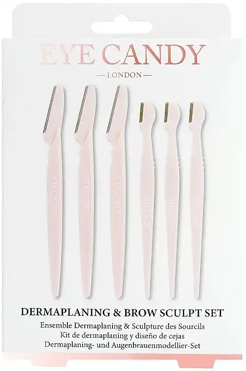 Set, 6 products - Accessories
