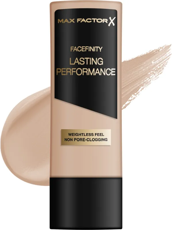 Max Factor Facefinity Lasting Performance Foundation - Makeup