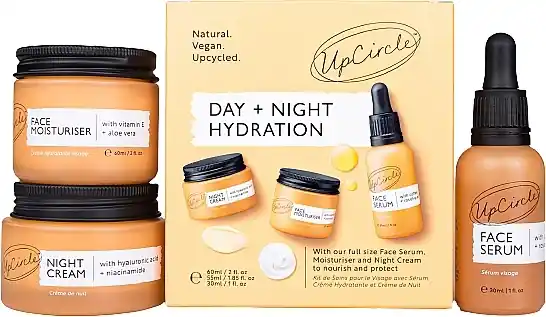 Set - Bath and Body