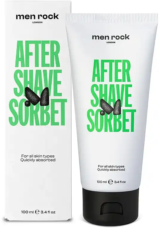 After Shave Balm Sorbet - Men