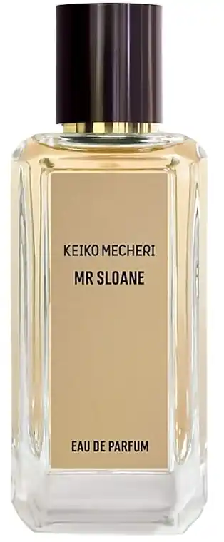 Keiko Mecheri Mr Sloane - Perfume