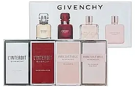 Givenchy Mini Set - Perfume