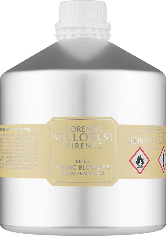 Lorenzo Villoresi Spring Blossoms - Perfume