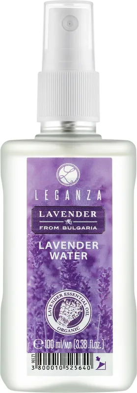 Lavender Face Water - Skin Care Products