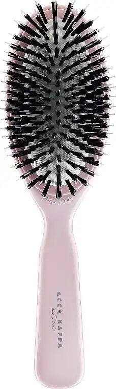 Hair Brush, 12AX6351, pink - Accessories