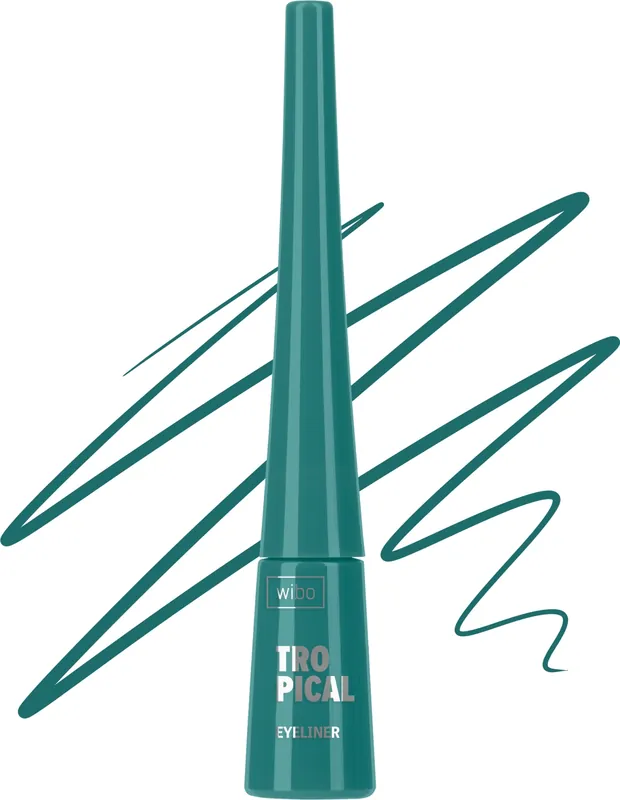 Wibo Eyeliner - Makeup