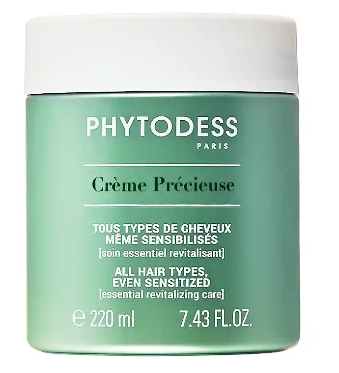 Hair Cream