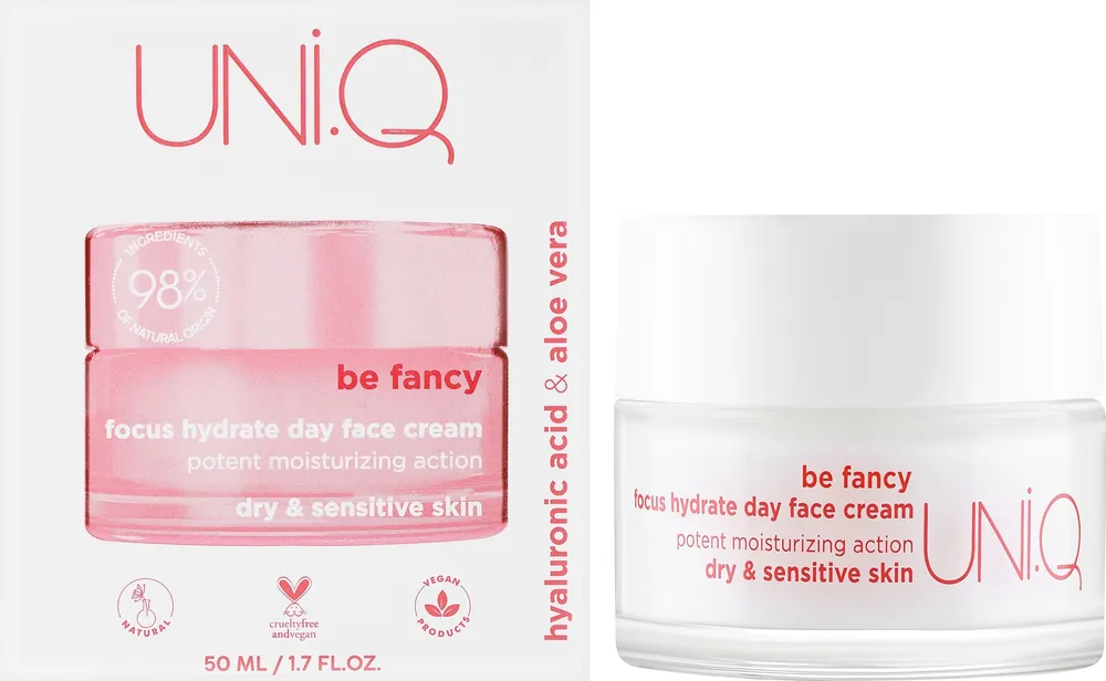Day Face Cream - Skin Care Products