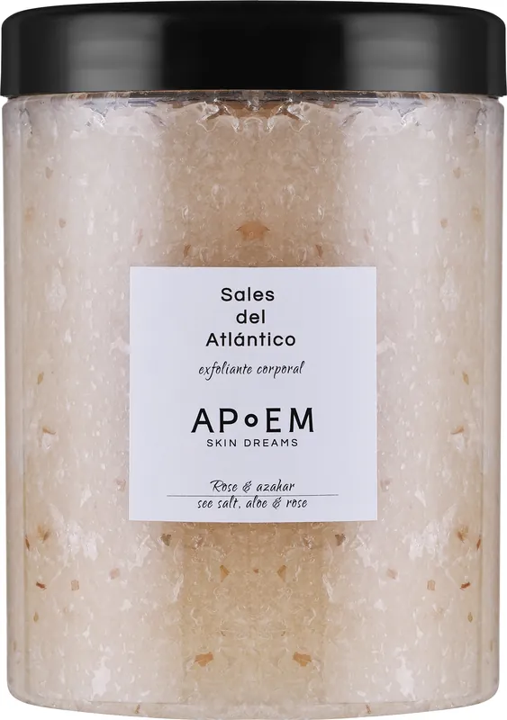 Body Scrub - Bath and Body