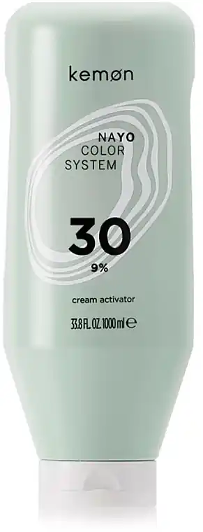 Cream Developer, 9% - Hair