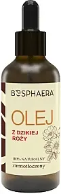 Rosehip Cosmetic Oil - Hair
